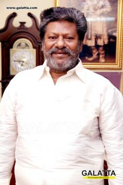 rajkiran tamil actor