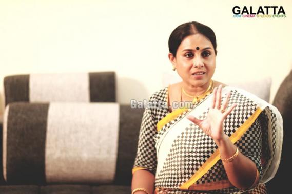 569px x 379px - Saranya Ponvannan Exclusive Pictures Tamil Event Photo Gallery | Galatta