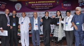  Media And Entertainment Business Conclave
