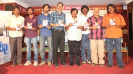 143 Audio Launch