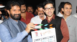 1st Rank Raju Movie Launch