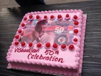 50th Day Celebrations of Viswasam Movie