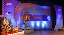 6th Bangaluru International Film Festival Inauguration