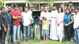 7 Sundara Rathrikal Movie Launch