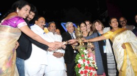 7th Bengaluru International Film Festival Inauguration