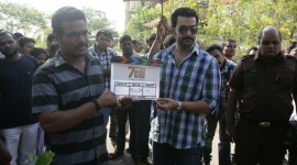 7th Day Movie Launch