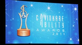 9th Cavinkare Ability Awards 2011