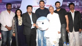 A Day in the City Audio Launch