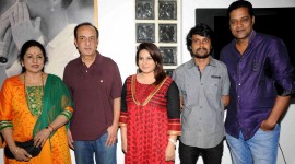 Abhinethri Press Meet