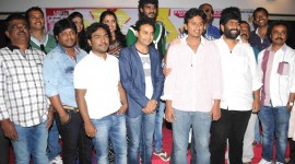 Adhyaksha Success Meet