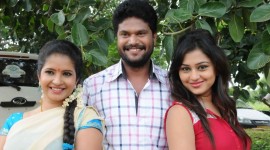 Adrushta Movie Launch