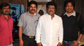 Agraja Press Meet