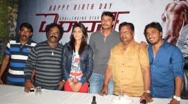 Airavata Press Meet