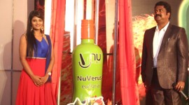 Aishwarya Launches Euforia Health Drink Product