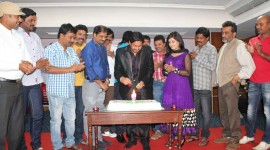 Ajay Rao Birthday Celebration