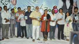 Ala Modalaindi Movie Audio Launch