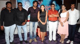 Alone Press Meet