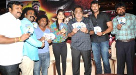 Ambarisha Audio Launch