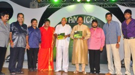 Ambica Fine Aromas Product Launch