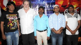 Amrutha Press Meet