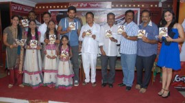 Angaraka Audio Launch