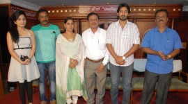 Angaraka Press Meet