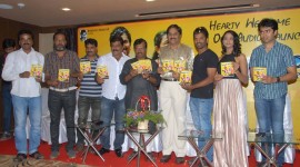 Anjadagandu Audio Release