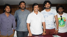 Appayya Press Meet