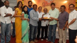 Aravan Movie Launch
