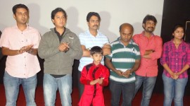 Arivu Press Meet