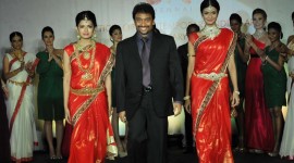 Art Chennai 2012 - VBJ Jewellers Fashion Show