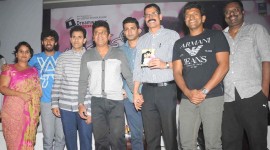 Aryan Audio Launch