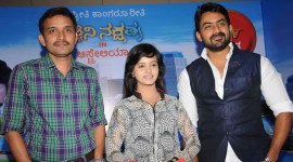 Ashwini Nakshthra Etv Serial Press Meet