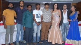 B Positive Press Meet