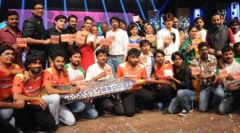 Bengaluru - 5600023 Audio Launch