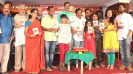 Baanadi Audio Launch