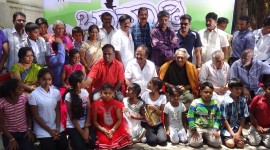 Baanadi Movie Launch