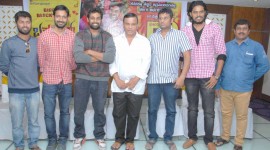 Bahaddur 50 Days Press Meet