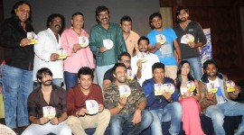 Bahaddur Platinum Disk Celebration