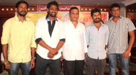 Bahaddur Press Meet