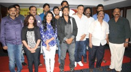 Bahaddur Success Meet