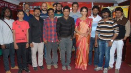 Bajarangi Press Meet