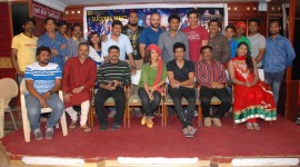 Bajarangi Success Meet