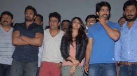 Bajarangi Trailer Launch