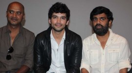 Barfi Press Meet