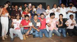 Beli Audio Launch