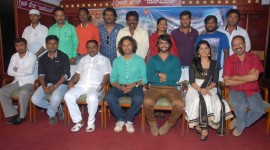 Benkipotna Press Meet