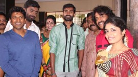 Bhagyaraj Movie Launch