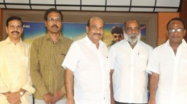 Bhallaladeva Teaser Launch