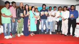 Bombay Mitayi Audio Launch